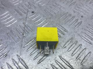 реле (прочие) Renault Scenic 1 поколение [рестайлинг] 2002, 1.6 л., K4M 700, бензин, МКПП, серебро, минивэн, передний привод, 7700844253