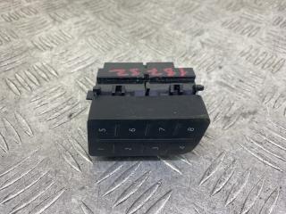 кнопка (выключатель) Audi A4 B9 2017, 1.4 л., CVNA, бензин, 6МКПП, темно-синий, универсал, передний привод, 8W1919616C, 05S9103