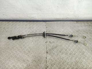 трос кулисы КПП Kia Rio 3 поколение (2011 - 2015), МКПП, передний привод