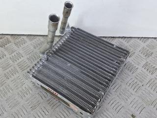 испаритель кондиционера Ford Fiesta 5 поколение 2004, 1.4 л., бензин, МКПП, хетчбэк 5 дв., передний привод