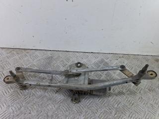 механизм стеклоочистителя (трапеция дворников) Citroen C5 1 поколение [рестайлинг] 2005, 2.0 л., RFJ (EW10A), бензин, МКПП, серебро, универсал, передний привод, 9632671180, 3397020506