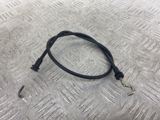 трос двери Mercedes-Benz Vito W639 2006, 3.2 л., M 112.951, бензин, АКПП, черный, задний привод, A6397600704