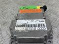 блок AirBag Audi A4 B7 (2004 - 2009), 0285001668, 8E0959655G - фото №3