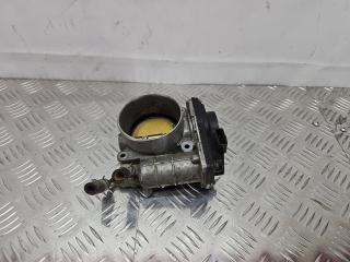 заслонка дроссельная Nissan Murano Z51 [рестайлинг] 2011, 1025548S04, 14010JP00A, 52001K0Y232