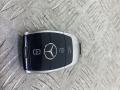 ключ Mercedes-Benz E-Класс W213/S213/C238/A238 (2016 - 2020), 2.0 л., OM 654.920, дизель, АКПП, серый, седан, задний привод, A2229055909 - фото №3