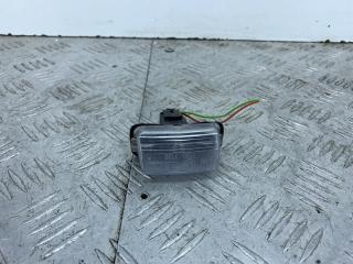 подсветка номера Citroen Xsara Picasso 1 поколение 2004, 1.8 л., 6FZ (EW7J4), бензин, МКПП, серый, передний привод