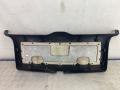 обшивка крышки багажника Volkswagen Passat B5 1999, 1.8 л., APT, бензин, 5МКПП, зеленый, универсал, передний привод, 3B9867601 - фото №4