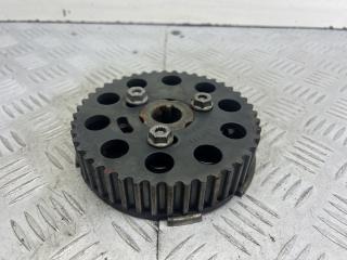 шкив распредвала Volkswagen Crafter 1 поколение [рестайлинг] (2011 - 2016), 2.0 л., CKTC, дизель, МКПП, желтый, микроавтобус, задний привод, 03L109111