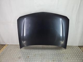 капот Renault Laguna 2 поколение [рестайлинг] 2005, 3.0 л., L7X 733, бензин, АКПП, синий, универсал, передний привод