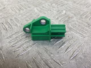 датчик удара Audi Q5 8R [рестайлинг] 2015, 3.0 л., CTBA, дизель, АКПП, внедорожник 5 дв., полный привод, 1K0909606, 5WK43544