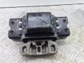 подушка крепления двигателя Volkswagen Passat B6 2008, 1.8 л., BZB, бензин, 6МКПП, черный, универсал, передний привод, 3C0199555 - фото №3