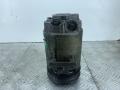 компрессор кондиционера Opel Corsa C 2001, МКПП, 9986181, 09132918, 6561047 - фото №5