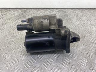 стартер Audi A4 B7 2006, 1.8 л., BFB, бензин, МКПП, универсал, 0001107427, 06B911023A