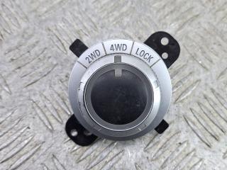 переключатель полного привода Mitsubishi Outlander 2 поколение (2005 - 2010)