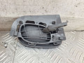 ручка внутренняя задняя правая Peugeot 206 1 поколение 2000, 1.4 л., KFX (TU3JP), бензин, МКПП, зеленый, хетчбэк 5 дв., передний привод, 9623698077, 9632918877 - фото №4