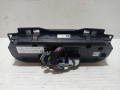 блок управления печки / климат-контроля Mercedes-Benz C-Класс W204/S204 2007, 1.8 л., M 271.950, бензин, АКПП, серебро, седан, задний привод, 2048308285 - фото №3
