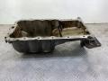 масляный поддон Opel Agila 1 поколение (A) 2000, 1.2 л., Z 12 XE, бензин, 9128621, B320077007 - фото №3