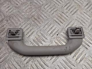 ручка внутренняя потолочная Mercedes-Benz C-Класс W203/S203/CL203 [рестайлинг] W203.054 2005, 3.0 л., M 272.940, бензин, АКПП, темно синий, седан, задний привод, A2038100451