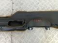 воздуховод печки Mercedes-Benz Vito W639 2006, 3.2 л., M 112.951, бензин, АКПП, черный, задний привод - фото №3