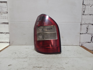 фонарь задний левый Opel Zafira 1 поколение (A) [рестайлинг] (2003 - 2006)