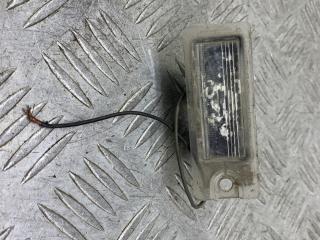 подсветка номера Volvo XC90 1 поколение [рестайлинг] (2006 - 2014), 9187153