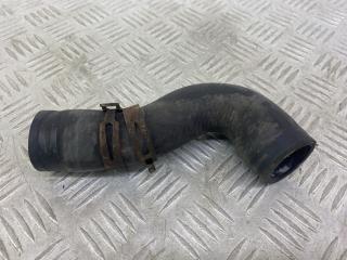 патрубок радиатора Opel Astra G 1999, 1.2 л., X 12 XE, бензин, МКПП, зеленый, универсал, задний привод, 90530684