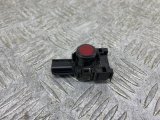 парктроник задний Mazda 6 3 поколение [2-й рестайлинг] 2020, 2.0 л., бензин, МКПП, красный, универсал, передний привод, GMK667UC1, 220705-18729