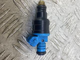 форсунка Ford Fiesta 4 поколение [рестайлинг] (1999 - 2002), 1.3 л., JJA, бензин, МКПП, передний привод, 0280150997