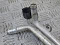 трубка охлаждающей жидкости Volkswagen Golf 5 поколение 2007, 1.4 л., CAXA, бензин, 6МКПП, серый, универсал, передний привод, 03C121050G - фото №2