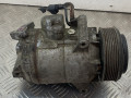 компрессор кондиционера Nissan Qashqai 1 поколение (2006 - 2010), 1.6 л., бензин, 12034935, 92600BB01A, 92600BB0BA - фото №5