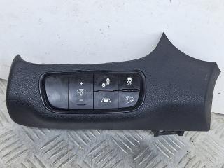 кнопка (выключатель) Kia Sorento 3 поколение [рестайлинг] (2017 - 2020), 93700C5FH0WK, 299144576