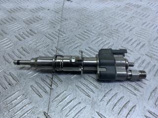 форсунка BMW 5 серия E60/E61 [рестайлинг] E60 (2007 - 2010), 2.5 л., N53 B25 A, бензин, АКПП, белый, седан, задний привод, 758904803