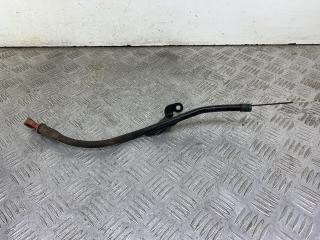 щуп двигателя Renault Laguna 2 поколение 2004, 1.9 л., дизель, МКПП, серебро, универсал, передний привод, 473018624