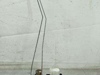 замок двери передней левой Chevrolet Alero 1 поколение 2000, 2.4 л., бензин, АКПП, красный, седан, передний привод, 16637709