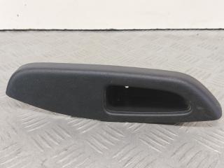 накладка двери внутренняя Nissan Micra 4 поколение (K13) 2011, 1.2 л., HR12DE, бензин, МКПП, хетчбэк 5 дв., передний привод, 829501HDOA