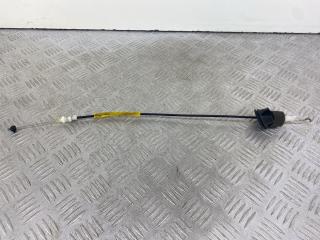 трос двери Audi Q5 8R [рестайлинг] 2015, 3.0 л., CTBA, дизель, АКПП, внедорожник 5 дв., полный привод