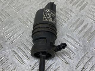 насос (моторчик) омывателя стекла BMW 5 серия E60/E61 (2002 - 2007), 730258901