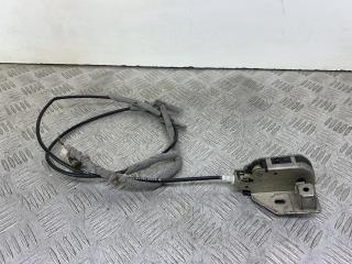 замок двери задней левой Mercedes-Benz Sprinter 2 поколение (W906) (2006 - 2014), A9067400035