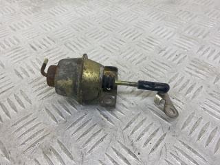 клапан вакуумного управления Chevrolet Aveo T200 2005, 1.6 л., бензин, АКПП, черный, передний привод