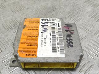 блок AirBag Mercedes-Benz M-Класс W163 [рестайлинг] 2003, 0025424918