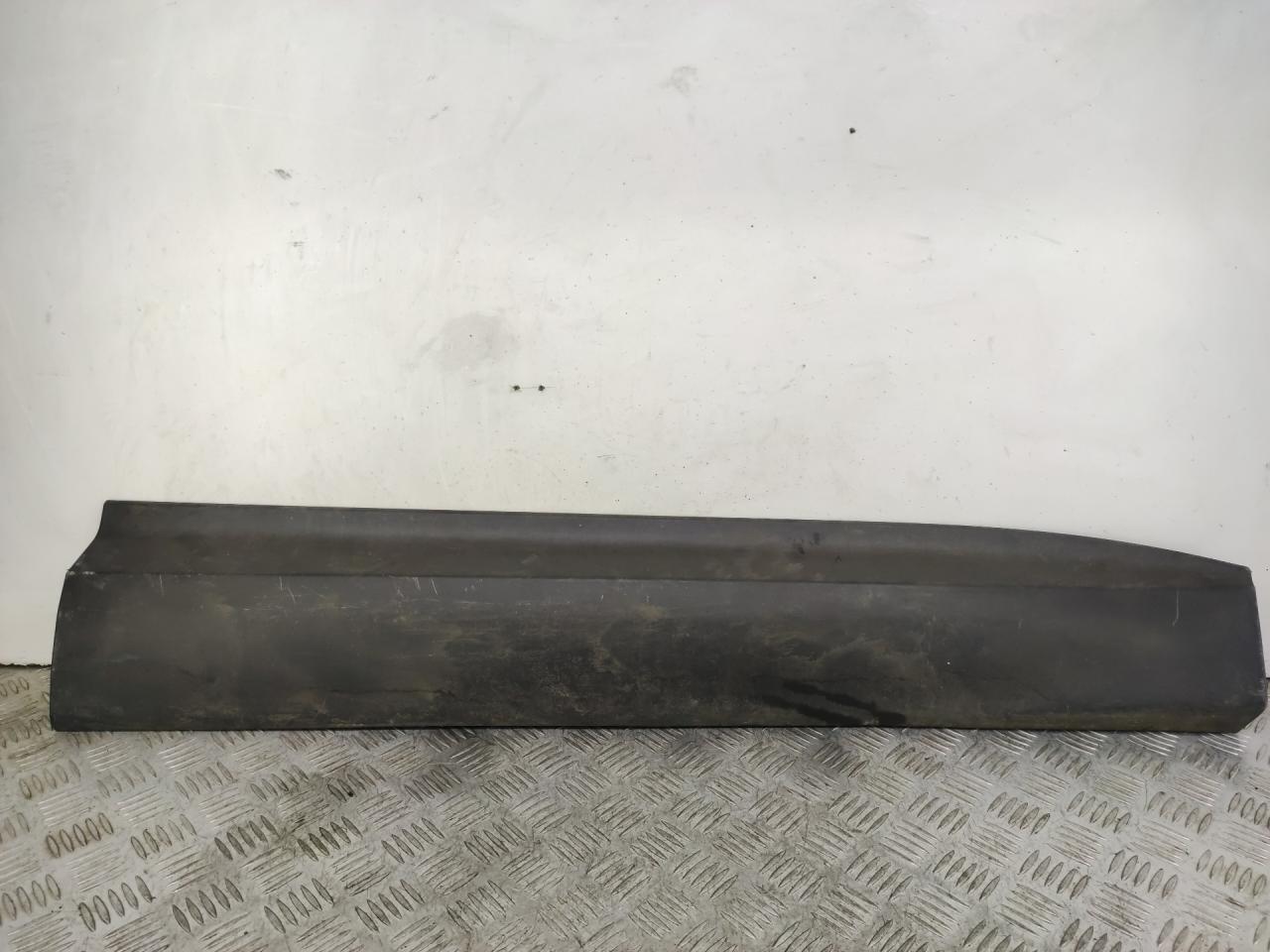 накладка двери (крышки) багажника Hyundai Grand Santa Fe 1 поколение 2015, 2.2 л., D4HB, дизель, АКПП, внедорожник 5 дв., полный привод - фото №1