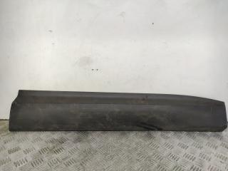 накладка двери (крышки) багажника Hyundai Grand Santa Fe 1 поколение 2015, 2.2 л., D4HB, дизель, АКПП, внедорожник 5 дв., полный привод