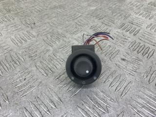 джойстик регулировки зеркал Renault Scenic 1 поколение [рестайлинг] 2002, 1.6 л., K4M 700, бензин, МКПП, серебро, минивэн, передний привод, 7700432971C