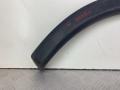 накладка колесной арки Opel Corsa C F08 2001, 1.0 л., Z 10 XE, бензин, МКПП, черный, хетчбэк 3 дв., передний привод, 8061165, 09114712 - фото №4