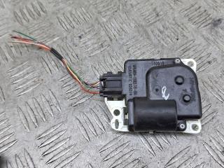 моторчик заслонки печки Nissan Qashqai J10 [рестайлинг] 2012, 1.6 л., R9M, дизель, МКПП, белый, внедорожник 5 дв., полный привод, VP6NEH19E616BA