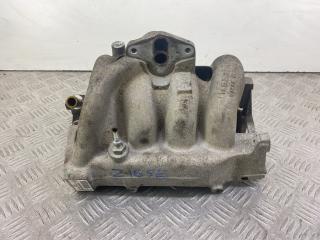 коллектор впускной Opel Astra G (1998 - 2009), 1.6 л., Z 16 SE, бензин, передний привод, 25350606, 26021