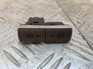 кнопка обогрева заднего стекла Ford S-Max 1 поколение [рестайлинг] (2010 - 2015), 6M2T18K574