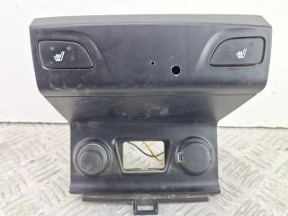 кнопка обогрева сидений Hyundai ix35 1 поколение (2009 - 2013)