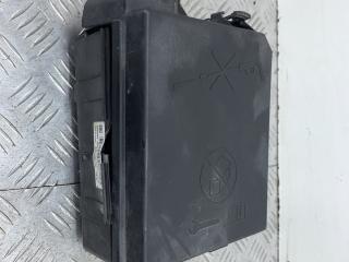 блок предохранителей Opel Corsa E 2016, 1.4 л., B 14 XEL, бензин, черный, хетчбэк 5 дв., передний привод, 39036040