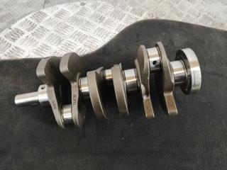 коленвал Volkswagen Polo 5 поколение (2009 - 2015), 1.2 л., MPI, CGPA, бензин, передний привод, 4DA50923, TL020, 03DE, 03DETL020